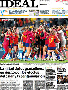 Periodico Ideal