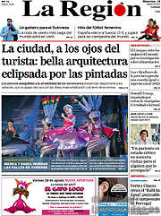 /La Región