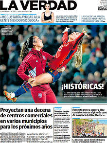 Periodico La Verdad