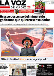 /La Voz de Cádiz