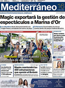 Periodico Mediterráneo