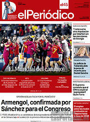 /El Periódico de Catalunya(Castellano)