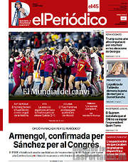 /El Periódico de Catalunya(Català)
