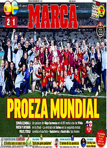 Periodico Marca