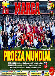 /Marca