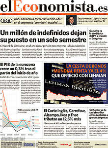 Periodico El Economista