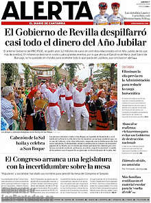 Periodico Alerta