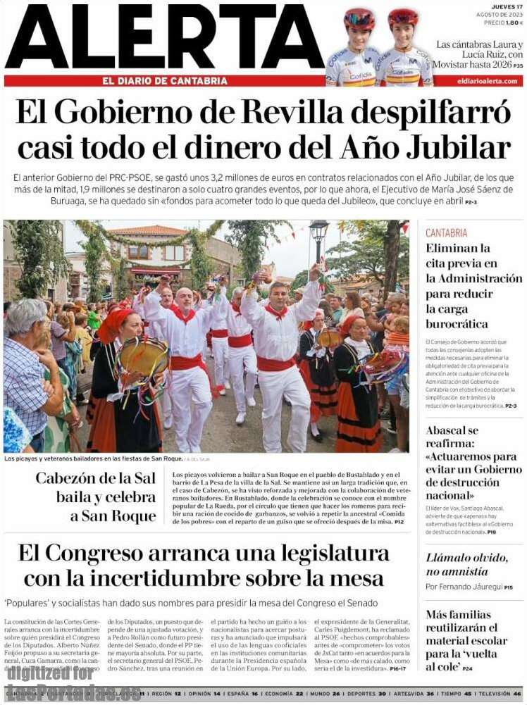 Alerta