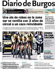 /Diario de Burgos