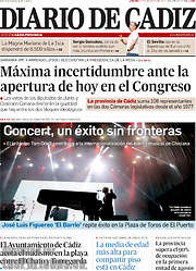 /Diario de Cádiz
