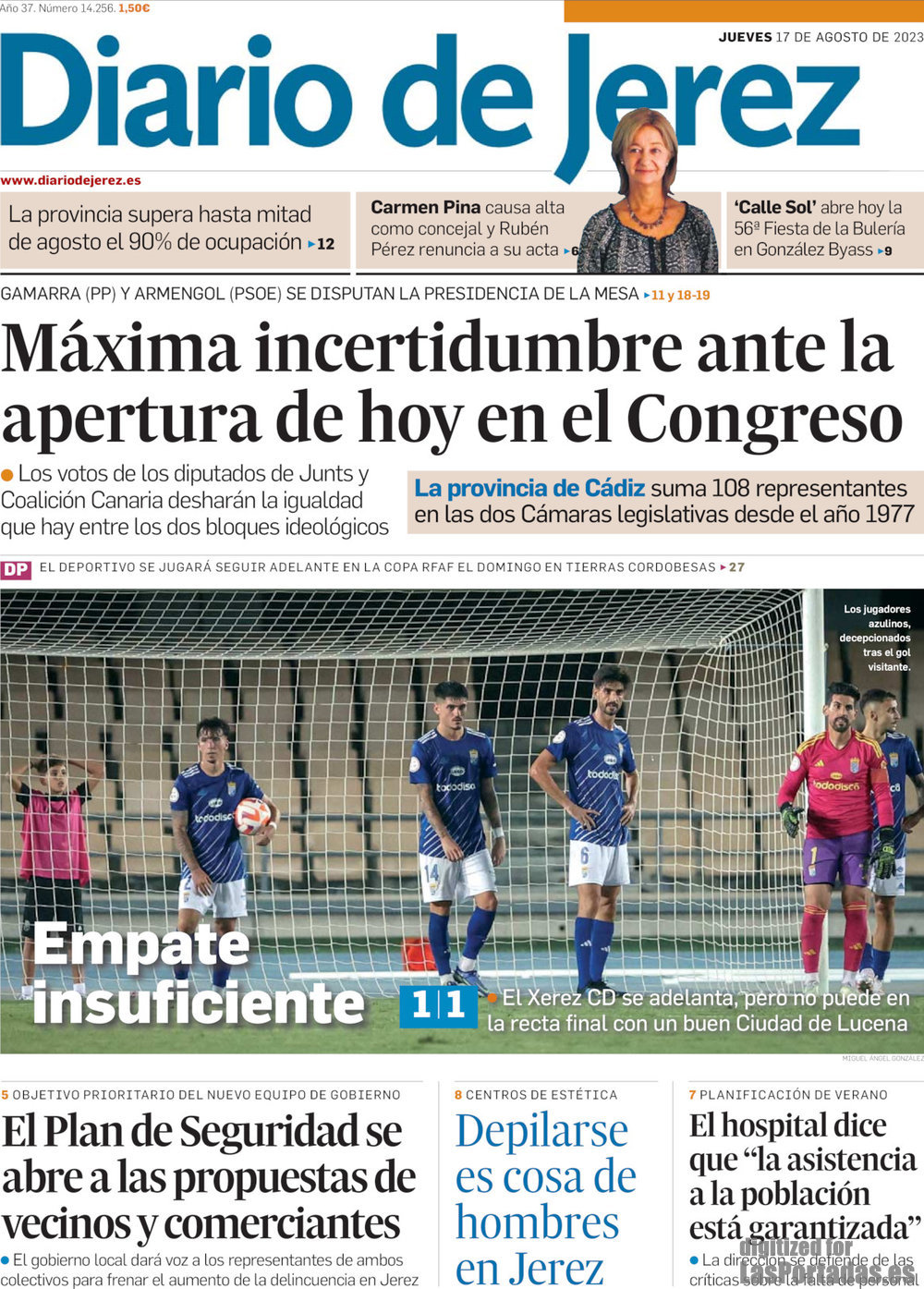 Diario de Jerez