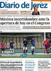/Diario de Jerez