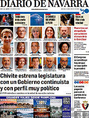 /Diario de Navarra
