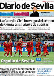/Diario de Sevilla
