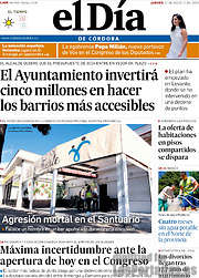 /El Día de Córdoba