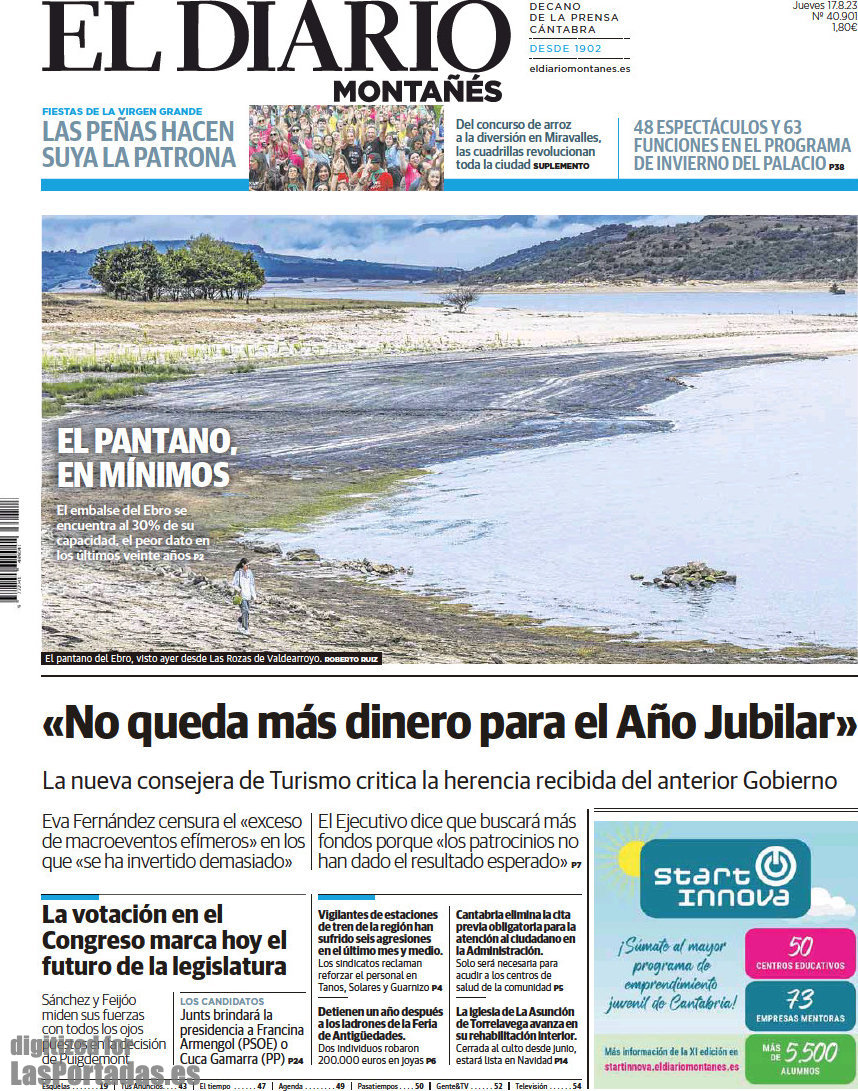 El Diario Montañés