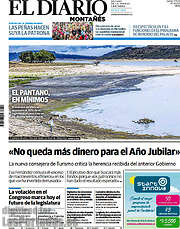 /El Diario Montañés