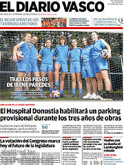 /El Diario Vasco