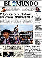 /El Mundo