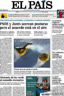 Periodico El País