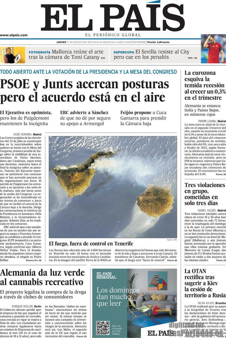 El País