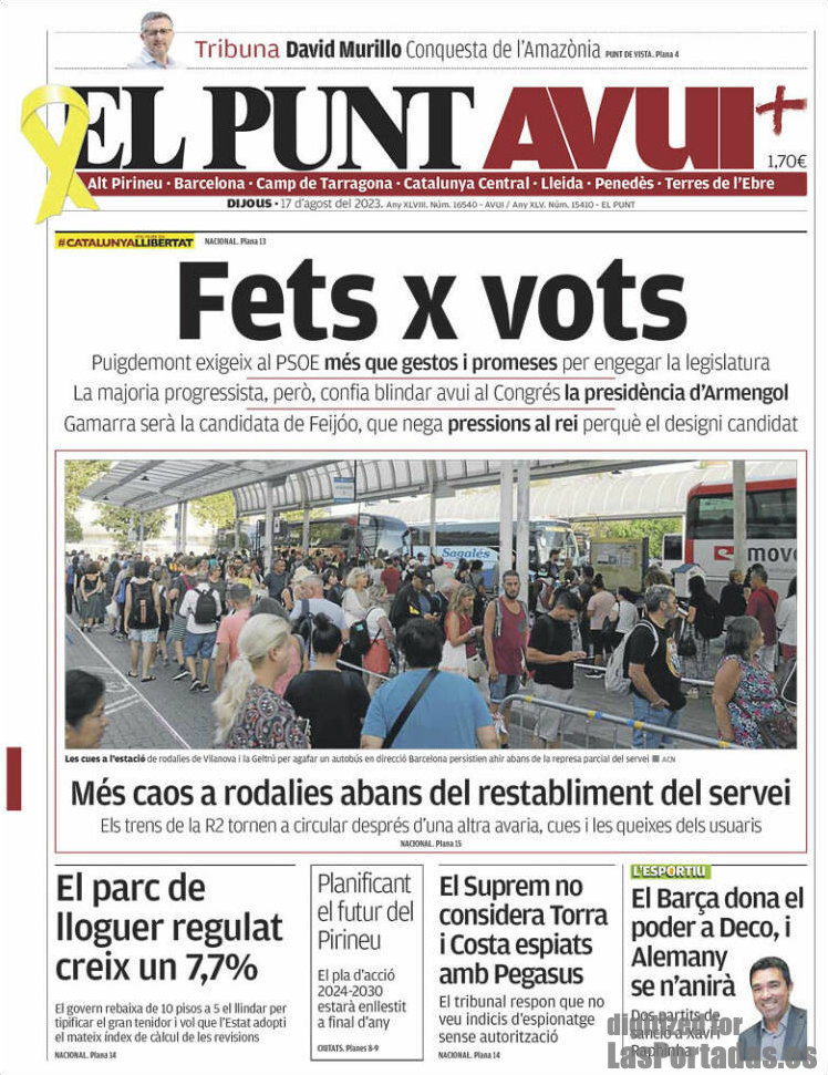 El Punt