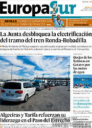 /Europa Sur