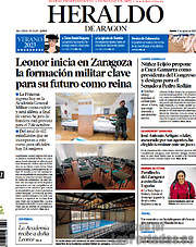 /Heraldo de Aragon