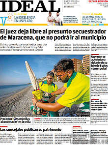 Periodico Ideal
