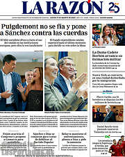 /La Razón