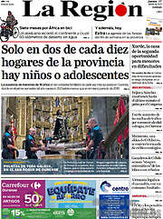 /La Región