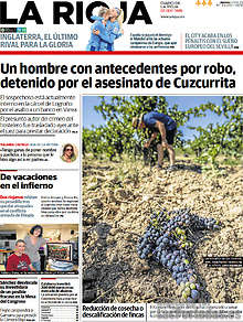 Periodico La Rioja