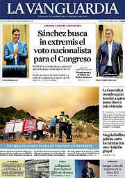 /La Vanguardia
