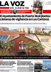 /La Voz de Cádiz