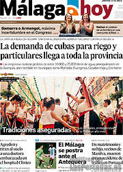 /Malaga Hoy