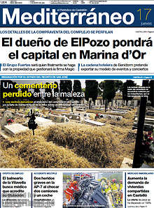 Periodico Mediterráneo