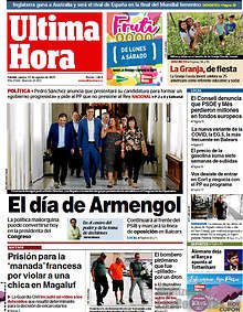 Periodico Última Hora