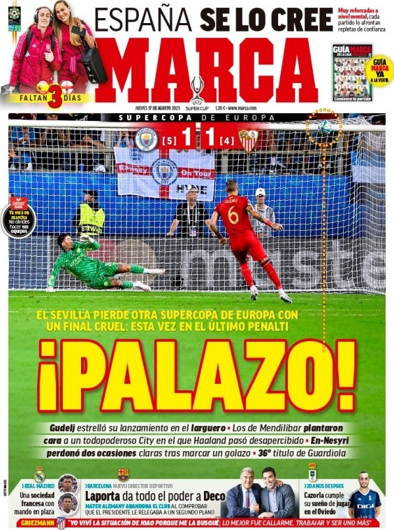 Marca