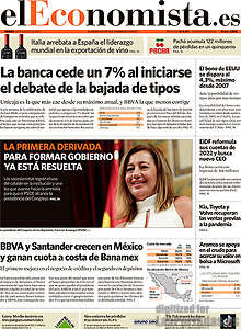 Periodico El Economista