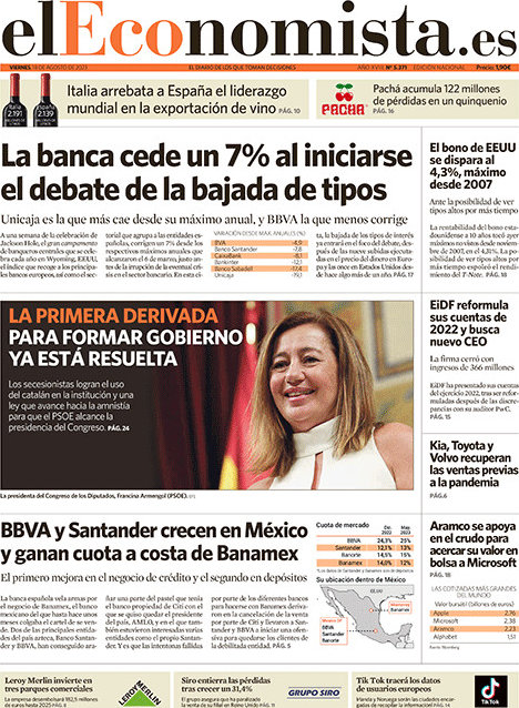 El Economista