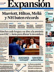 Periodico Expansion