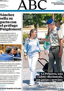 Periodico ABC