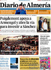 /Diario de Almería