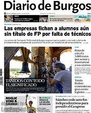 /Diario de Burgos
