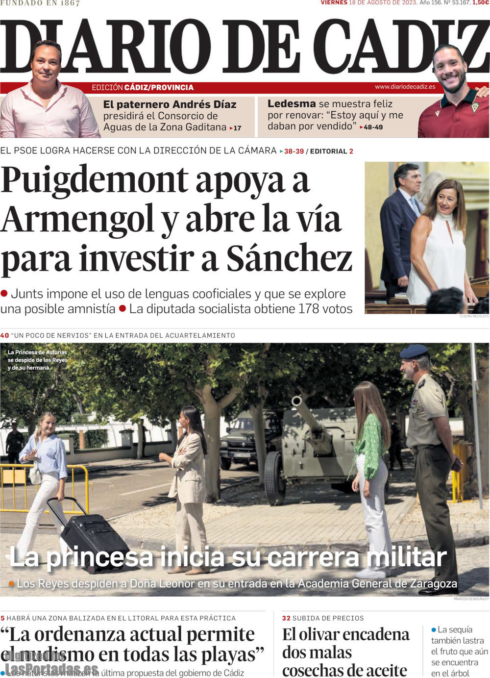 Diario de Cádiz