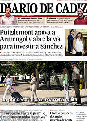 /Diario de Cádiz