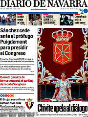 /Diario de Navarra
