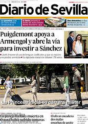 /Diario de Sevilla