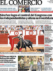 /El Comercio