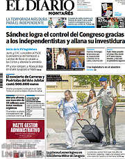 /El Diario Montañés